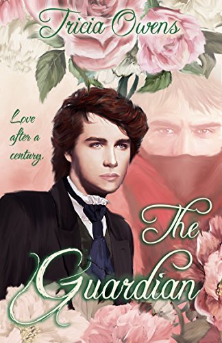 The Guardian book cover
