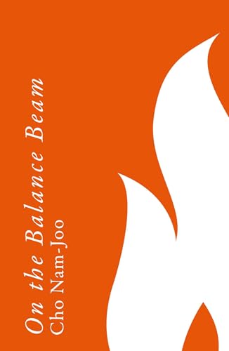 On the Balance Beam book cover