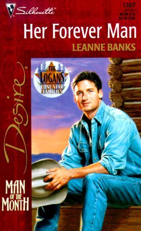 Lone Star Families: The Logans book cover 1