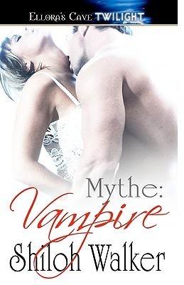 Mythe book cover 2
