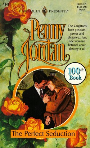 The Perfect Crightons book cover 2