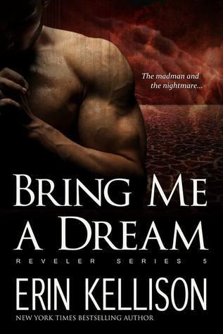 Bring Me a Dream book cover