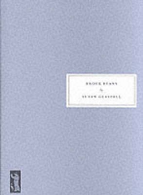 Brook Evans book cover