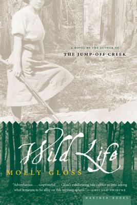 Wild Life book cover