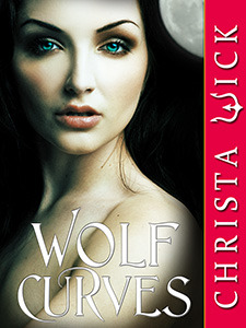 Wolf Clan book cover 1