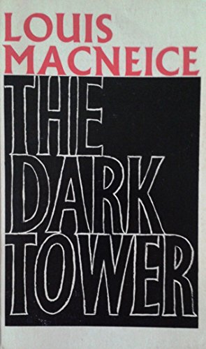The Dark Tower book cover