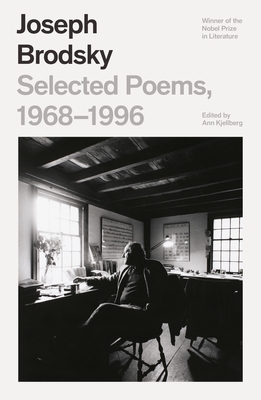 Selected Poems, 1968-1996 book cover