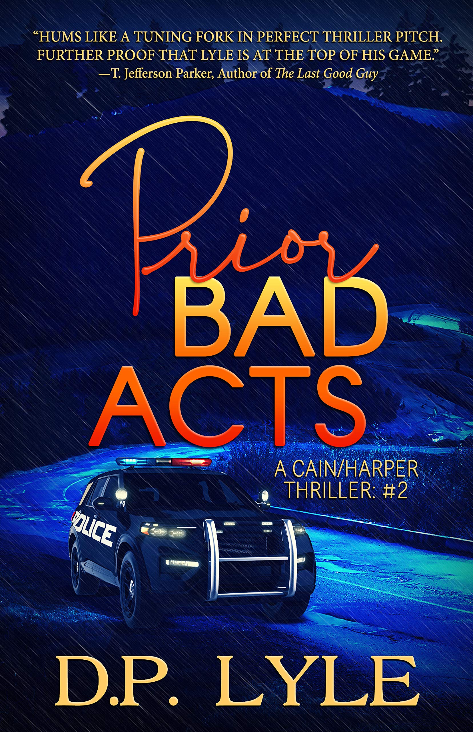 Prior Bad Acts book cover