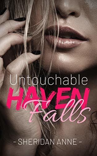 Haven Falls book cover 1