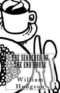 The Searcher of the End House book cover