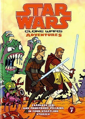 Star Wars book cover