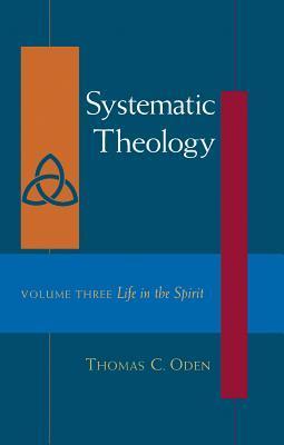 Life in the Spirit book cover