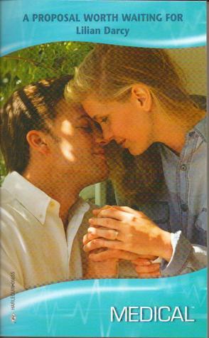 A Proposal Worth Waiting For book cover