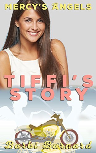 Mercy's Angel book cover