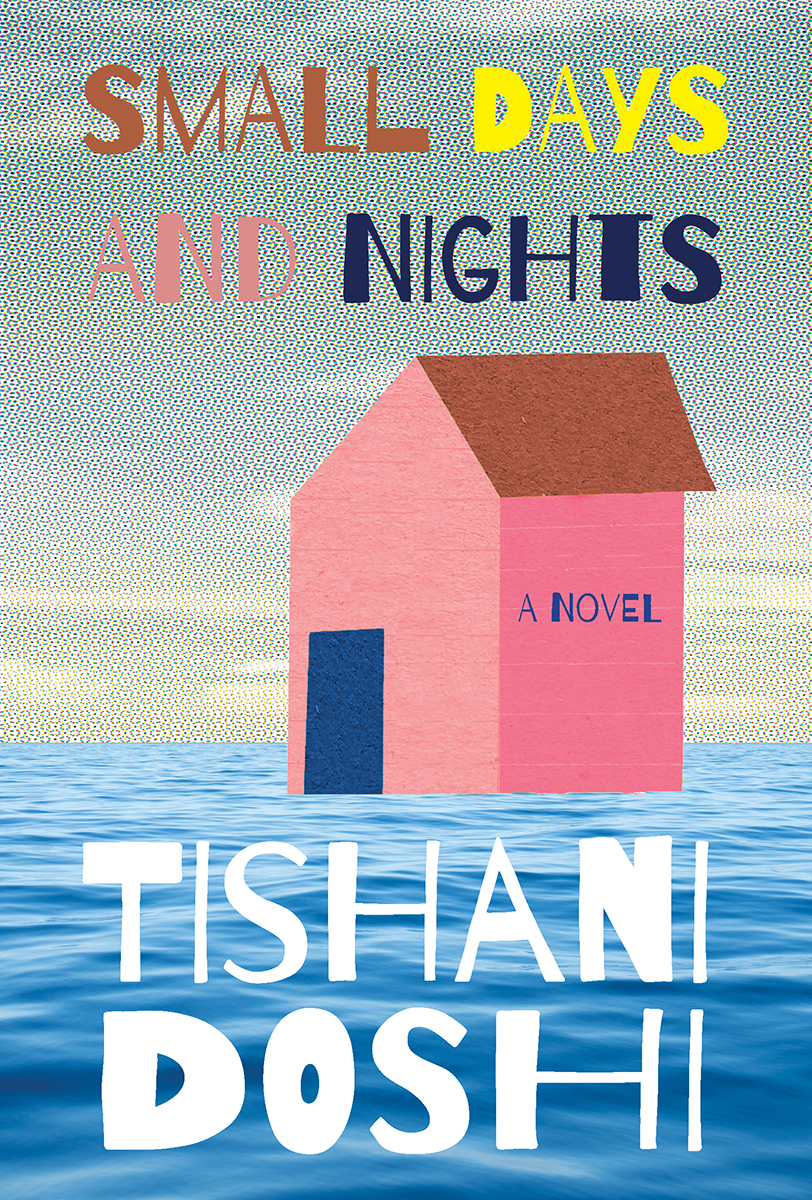 Small Days and Nights book cover