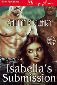 Isabella's Submission book cover