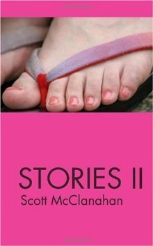 Stories II book cover