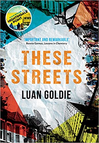 These Streets book cover