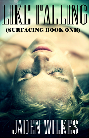 Surfacing book cover 1