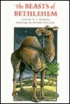 The Beasts of Bethlehem book cover