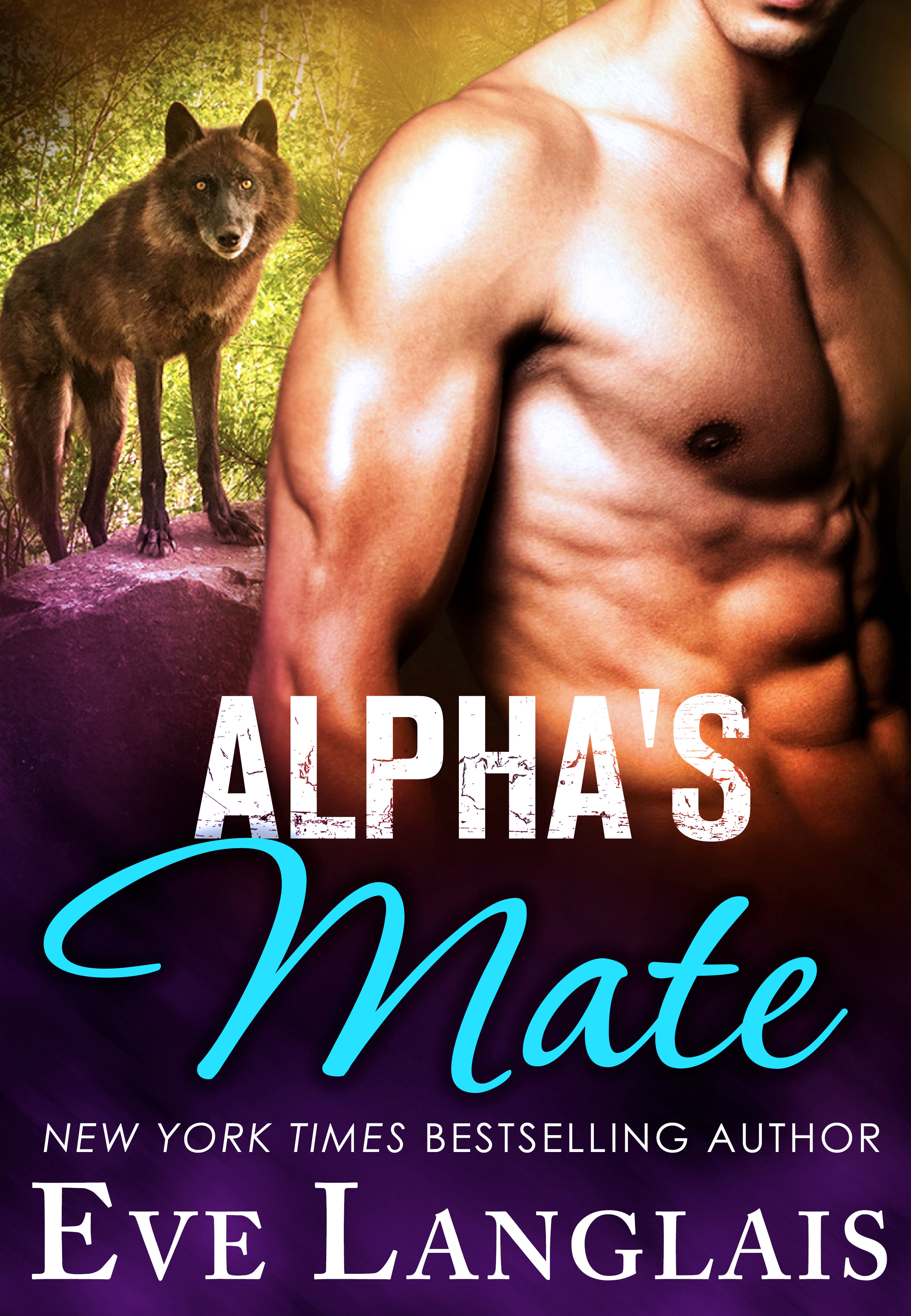 Their Furever Mates book cover 3