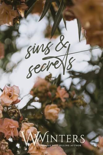 Sins & Secrets book cover