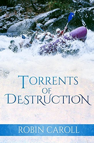 Torrents of Destruction book cover
