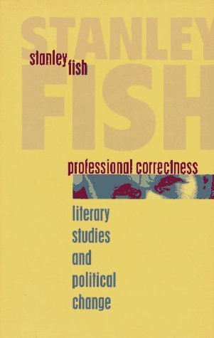 Professional Correctness book cover