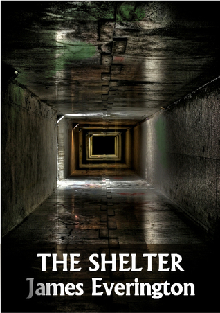 The Shelter book cover