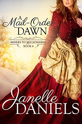 A Mail-Order Dawn book cover