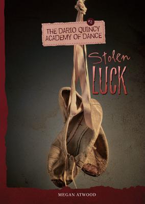 Dario Quincy Academy of Dance book cover 2