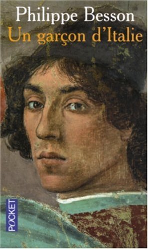 Un Garcon D Italie book cover