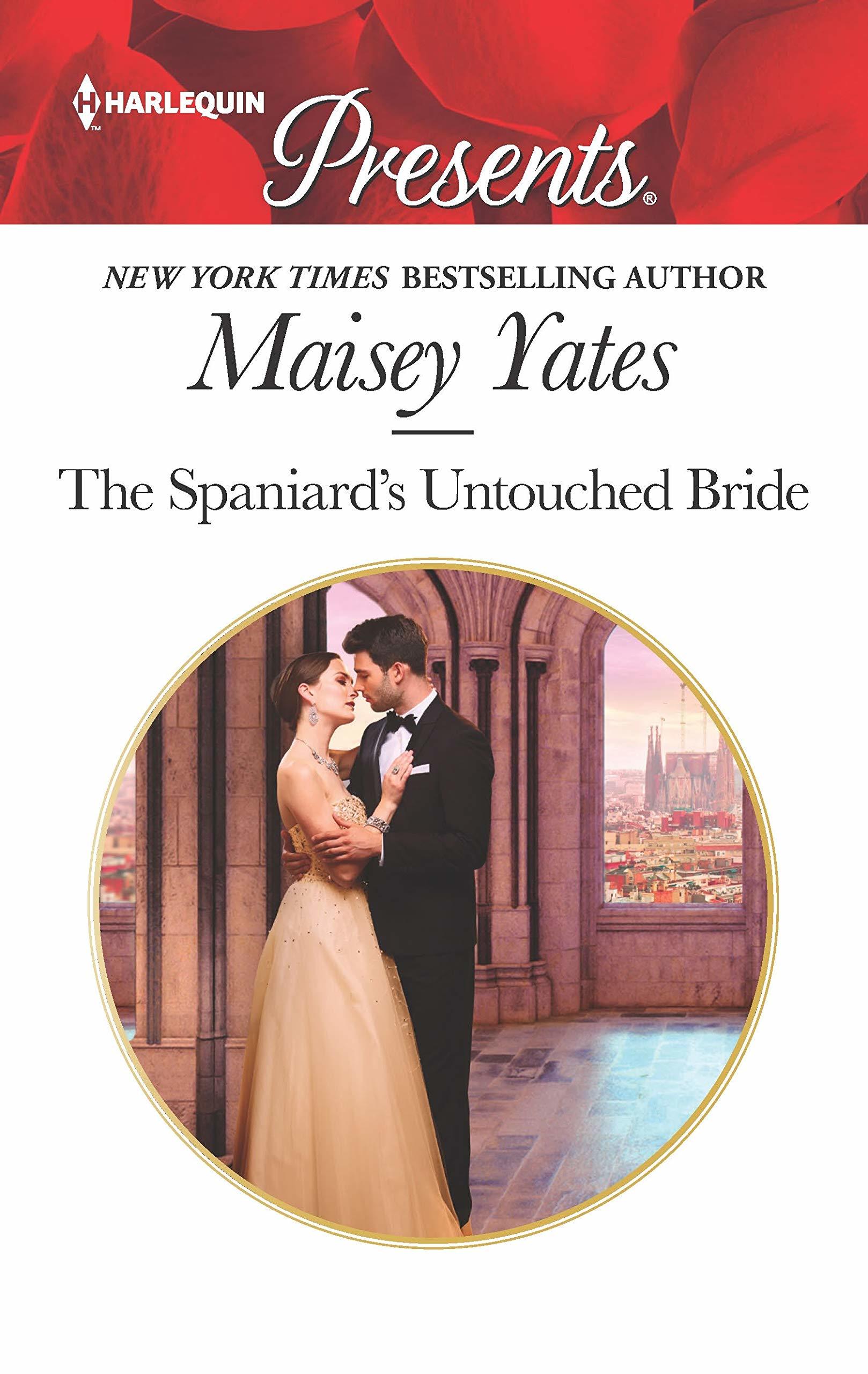 Brides of Innocence book cover 1