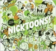 Not Just Cartoons book cover
