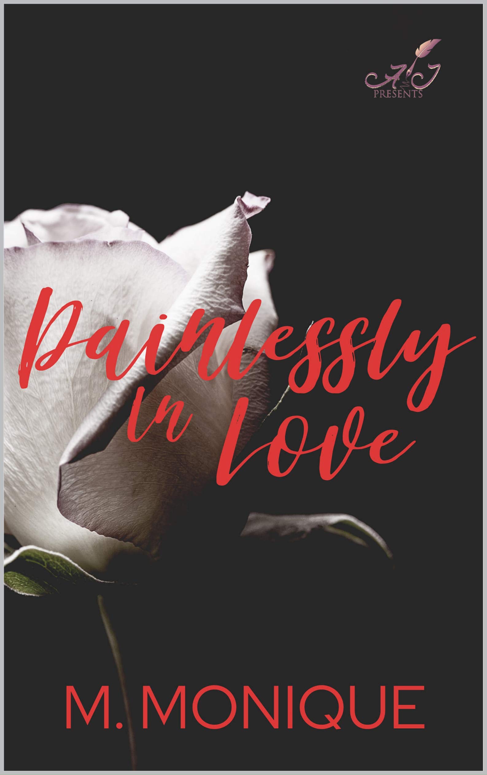 Painlessly in Love book cover