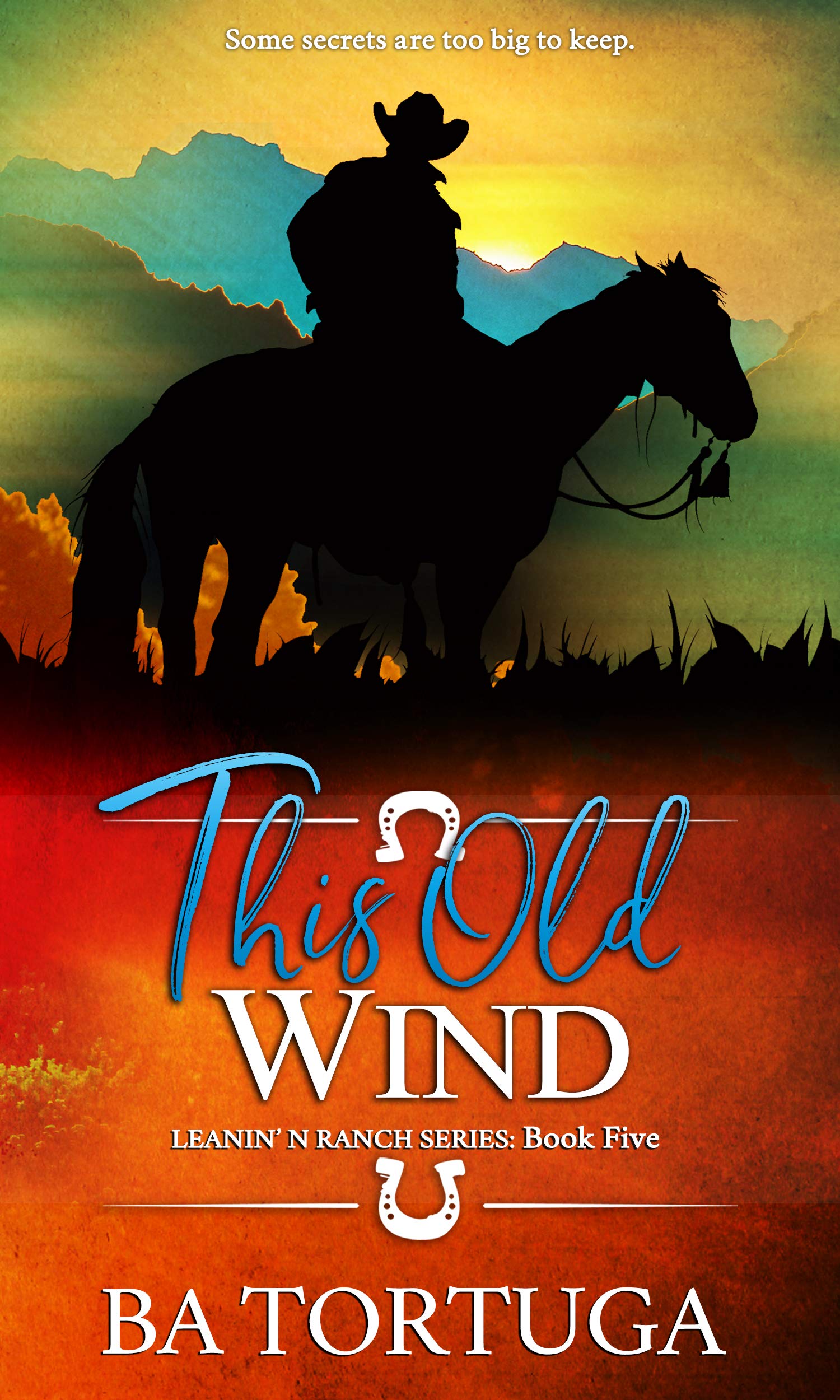 This Old Wind book cover