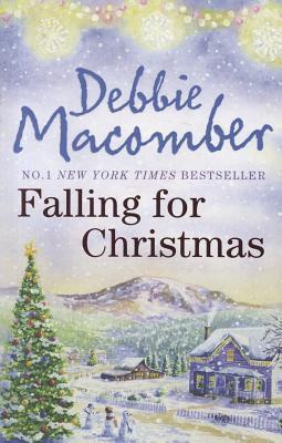 Falling for Christmas book cover