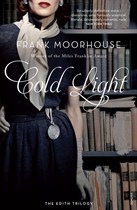 Edith Trilogy book cover 3
