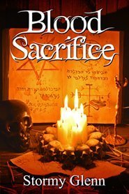 Blood Sacrifice book cover