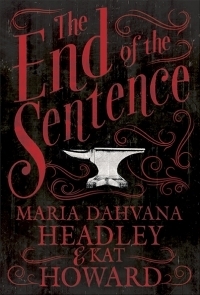 The End of the Sentence book cover