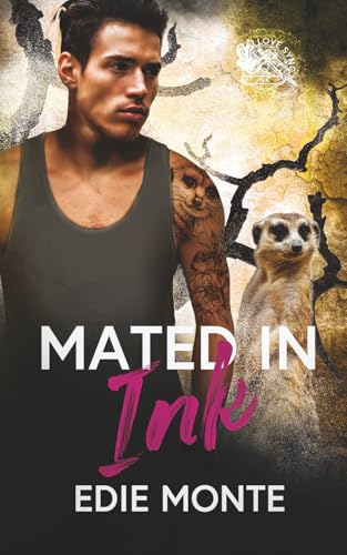 Mated in Ink book cover