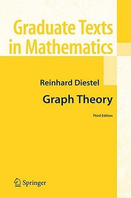 Graph Theory book cover