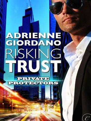 Private Protectors book cover 1