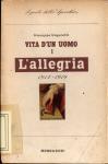 L'allegria book cover