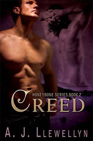 Honeybone book cover 2