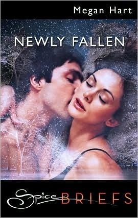 Newly Fallen book cover