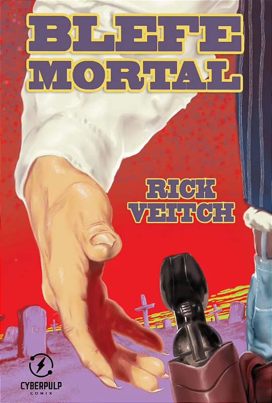 Panel Vision book cover 1