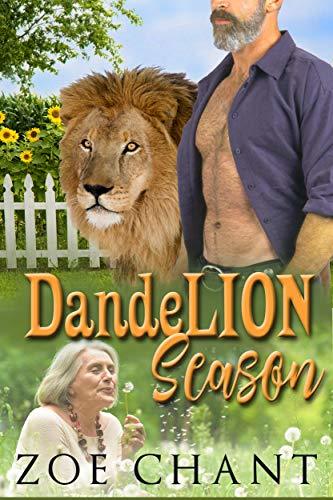 Green Valley Shifters book cover 3