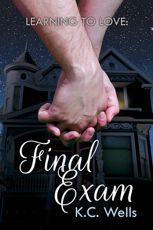 Final Exam book cover