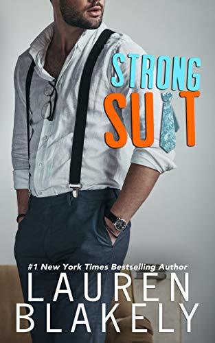 Sexy Suits book cover 3